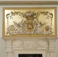 گچبری تهران