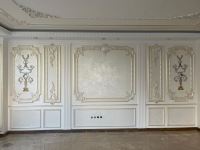 گچبری تهران