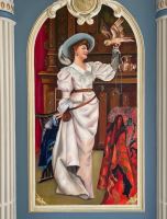 گچبری تهران