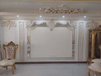 گچبری تهران