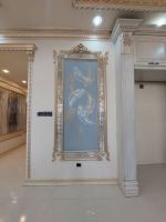 گچبری تهران