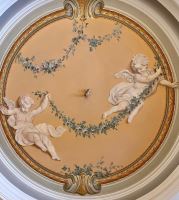 گچبری تهران