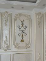 گچبری تهران