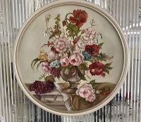 گچبری تهران