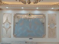 گچبری تهران