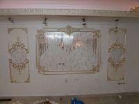 گچبری تهران