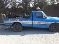 امداد خودرو در صفادشت