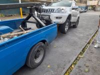 امداد خودرو در صفادشت