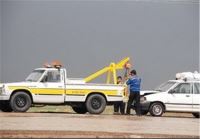 امداد خودرو در صفادشت