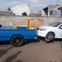 امداد خودرو در صفادشت