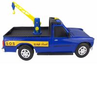 امداد خودرو در صفادشت