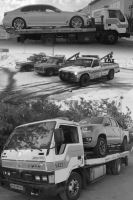 امداد خودرو در صفادشت