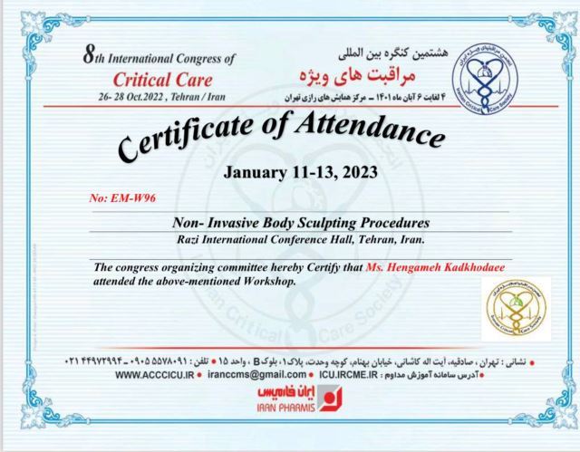 بهترین کلینیک لاغری در اصفهان 