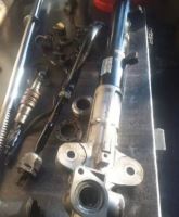 تعمیرهیدرولیک فرمان