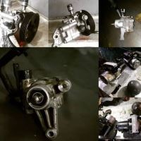 تعمیرهیدرولیک فرمان