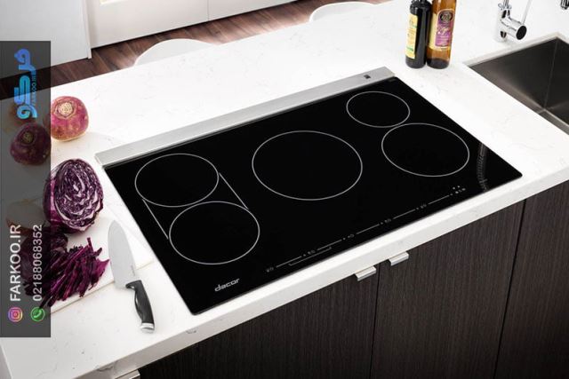 خرید شیشه اجاق گاز در اصفهان