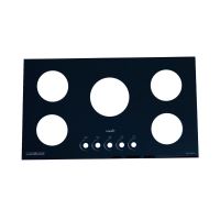 خرید شیشه اجاق گاز در اصفهان