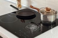 خرید شیشه اجاق گاز در اصفهان