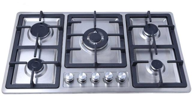 خرید شیشه اجاق گاز در اصفهان