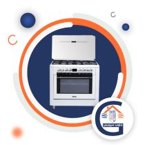 نمایندگی تعمیر اجاق گاز لوکاتی در اصفهان