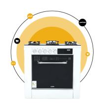 نمایندگی تعمیر اجاق گاز ولگا در اصفهان