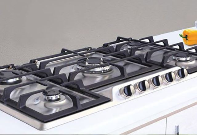 نمایندگی تعمیرات اجاق گاز تایسز در اصفهان 