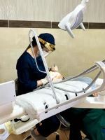 کلینیک دکتر جوادی