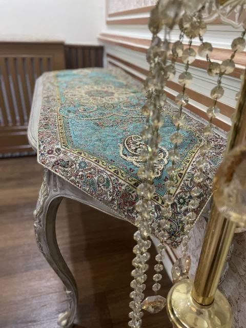 آموزشگاه هنری در اردبیل