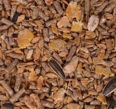 خرید خوراک اسب 