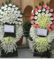 بازار گل بهشت زهرا