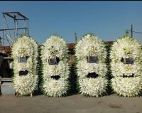 بازار گل بهشت زهرا