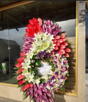 بازار گل بهشت زهرا