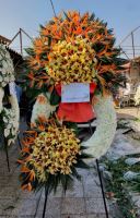 بازار گل امام رضا