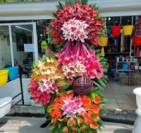 بازار گل امام رضا