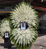 بازار گل بهشت زهرا