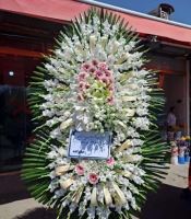 بازار گل بهشت زهرا