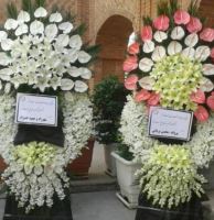 بازار گل بهشت زهرا