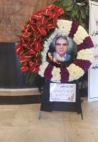 بازار گل بهشت زهرا