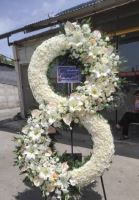 بازار گل بهشت زهرا