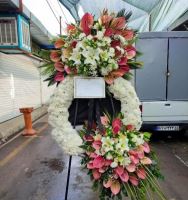 بازار گل امام رضا