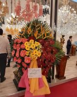 بازار گل امام رضا