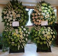 بازار گل امام رضا