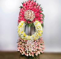 بازار گل محلاتی تهران