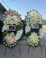 بازار گل محلاتی تهران