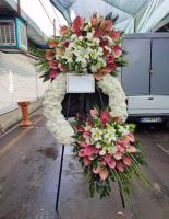 بازار گل محلاتی تهران