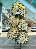 بازار گل محلاتی تهران