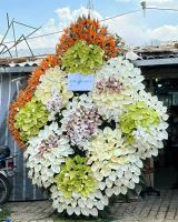 بازار گل محلاتی تهران