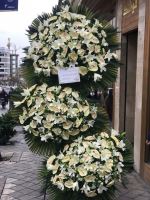 بازار گل محلاتی تهران