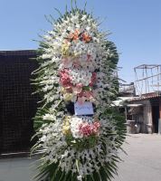 بازار گل امام رضا