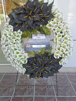 اجاره تاج گل خیریه